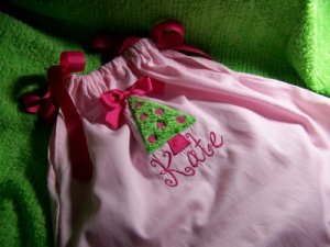 Pillowcase Dress