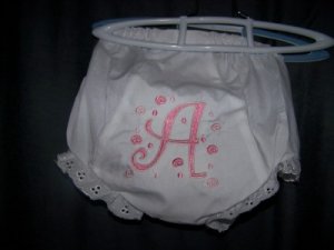Diaper Cover