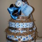 Diaper Cakes