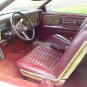 1982 Buick Riviera Convertible