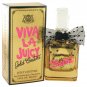 Viva La Juicy Gold Couture Perfume for Women 3.4 oz