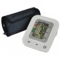 Perfect Measure Fully Automatic Blood Pressure Monitor w/Extra Large Cuff