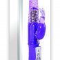 Eve's First Rechargeable Rabbit