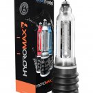 Bathmate Hydromax7 Water Penis Pump--Stronger Erections-Dick Enlarger Device