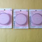 COVERGIRL Clean Fresh Healthy Look Pressed Powder 'DEEP' #220 (3 Pack)