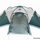 Nexus 12 person family camping tent
