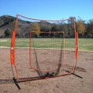 Baseball Big Mouth Net by Bownet