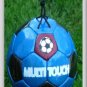 MultiTouch Skills Trainer