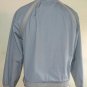 60S Penney's Towncraft Jacket Sage Green Knit Cuff M
