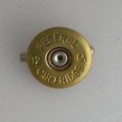 Hat Pin Pinback Federal Cartridge 12 Ga
