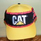 Nascar Cap Hat Cat 22 Bill Davis Racing Ward Burton