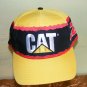 Nascar Cap Hat Cat 22 Bill Davis Racing Ward Burton