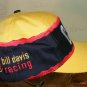 Nascar Cap Hat Cat 22 Bill Davis Racing Ward Burton