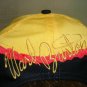 Nascar Cap Hat Cat 22 Bill Davis Racing Ward Burton