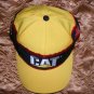 Nascar Cap Hat Cat 22 Bill Davis Racing Ward Burton