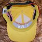 Nascar Cap Hat Cat 22 Bill Davis Racing Ward Burton