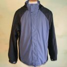 Zero X Posur Element Protector Snowboard Jacket Black L