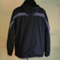 Zero X Posur Element Protector Snowboard Jacket Black L