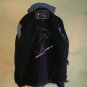 Zero X Posur Element Protector Snowboard Jacket Black L