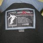 Zero X Posur Element Protector Snowboard Jacket Black L