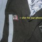 Zero X Posur Element Protector Snowboard Jacket Black L