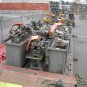 TRUCK LOAD OF south bend lathe