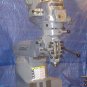 1-1/2 HP BRIDGEPORT MILLING MACHINE