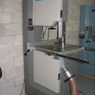 20' Delta BANDSAW