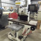 Rebuilt 3 AXIS CNC MILLING MACHINE