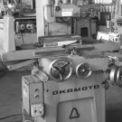 Okamoto 6 x 12/14 Surface Grinder