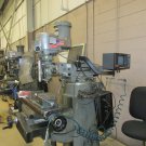 3 AXIS BRIDGEPORT CNC MILLING MACHINE