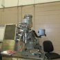 3 AXIS BRIDGEPORT CNC MILLING MACHINE