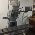 Recondition Bridgeport Billing Machine