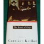 The Book of Guys: Stories  by Keillor, Garrison