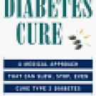 The Diabetes Cure by Vern Cherewatenko, M.D.
