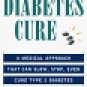 The Diabetes Cure by Vern Cherewatenko, M.D.
