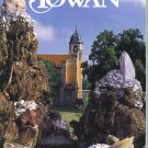 1996 Spring Issue Iowan Magazine