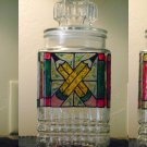 School Themed Jar