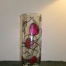 Mackintosh Roses Vase