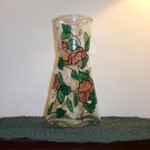 Small Floral Vase