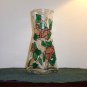 Small Floral Vase