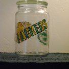 Green Bay Packers Jar
