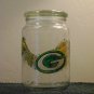 Green Bay Packers Jar