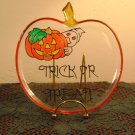 Trick or Treat !