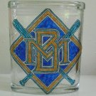 Milwaukee Brewers Jar