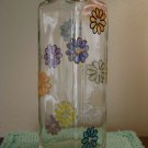 Flower Jar