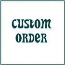 Custom Order 100