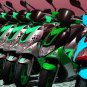 150cc GY6 QMB/QMJ 150 Chinese Service Repair Manual Kazuma QMB139 & QMJ157 Hitong Kasea