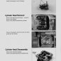 150cc GY6 QMB/QMJ 150 Chinese Service Repair Manual Kazuma QMB139 & QMJ157 Hitong Kasea