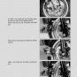 150cc GY6 QMB/QMJ 150 Chinese Service Repair Manual Verucci Baccio Lifan Tank SUNL Vento Baja Jazz
